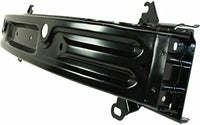 Front Bumper Reinforcement Impact Bar Direct Replacement Compatible With 2007-2015 Lincoln MKX / 2007-2014 Ford Edge FO1006251 AT4Z17757B