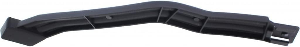 Set Of 2 Front Bumper Retainer Bracket Left Driver & Right Passenger Side Direct Replacement Compatible With 2007-2010 Ford Edge FO1043130 FO1042130 7T4Z17C972A 7T4Z17C973A