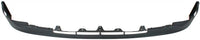 Front Bumper Lower Valance Textured Direct Replacement Compatible With 2001-2004 Ford F -Series Super Duty/Excursion FO1095203 3C3Z17626AAA