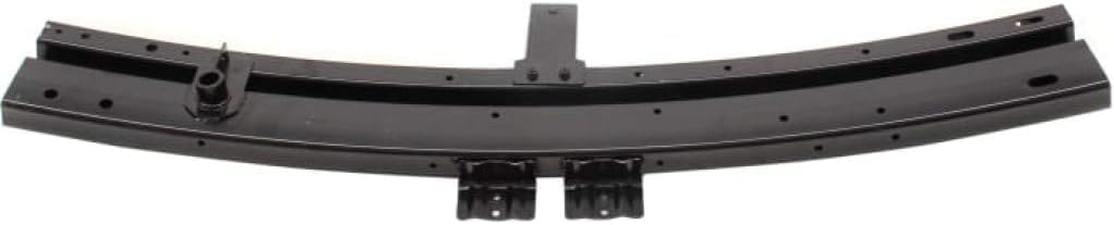 Front Bumper Reinforcement Bar Steel Direct Replacement Compatible With 2017-2021 Nissan Rogue Sport NI1006259 620306MD0A F20306MAEH
