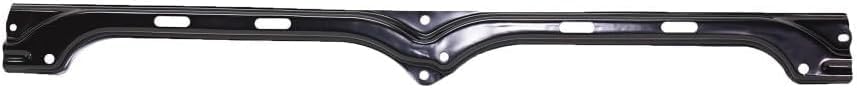 Front Bumper Center Bracket Steel Direct Replacement Compatible with 2005-2011 Toyota Tacoma TO1065102 5252104040
