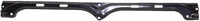 Front Bumper Center Bracket Steel Direct Replacement Compatible with 2005-2011 Toyota Tacoma TO1065102 5252104040