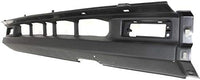 Front Bumper Lower Valance Panel Primed Plastic Direct Replacement Compatible With 1990-1993 Mazda Pickup MA1095108 UE5550066B
