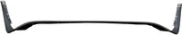 AUTOS PARTS PLUS Front Bumper Lower Valance Air Dam Textured Direct Replacement Compatible With 2015-2023 Dodge Challenger SRT Hellcat CH1090156 68258747AC