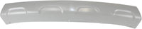 Front Bumper Trim Molding Silver Direct Replacement Compatible With 2011-2019 Dodge Journey CH1044108 55001049AA