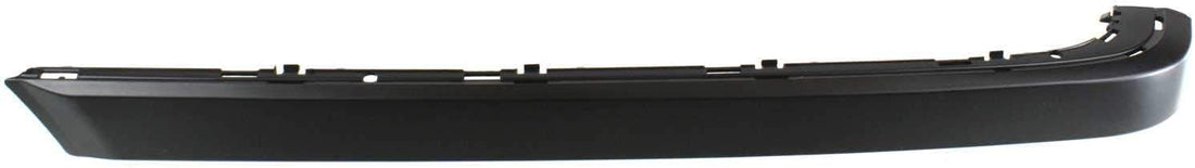 Rear Bumper Outer Molding Left Driver Side Direct Replacement Compatible With 1995-2001 BMW 7-Series BM1158108 51128125411