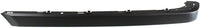 Rear Bumper Outer Molding Left Driver Side Direct Replacement Compatible With 1995-2001 BMW 7-Series BM1158108 51128125411