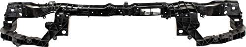 Front Radiator Support Lower Crossmember & Upper Tie Bar Steel Direct Replacement Compatible With 2012-2018 Ford Focus FO1225220 FO1225214 8V6Z16138B CM5Z8A284A