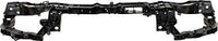 Front Radiator Support Lower Crossmember & Upper Tie Bar Steel Direct Replacement Compatible With 2012-2018 Ford Focus FO1225220 FO1225214 8V6Z16138B CM5Z8A284A