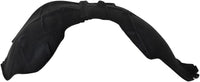Front Fender Liner Left Driver Side Direct Replacement Compatible With 2021-2024 Chevrolet Suburban/Tahoe GM1248311 84856823