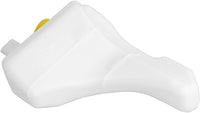 Front Coolant Reservoir Tank With Cap Direct Replacement Compatible With 2005-2012 Acura RL AC3014101 19101RKG000