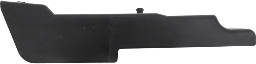 Front Fender Liner Extension Left Driver Side Direct Replacement Compatible With 2015-2018 Toyota RAV4 TO1250147 538960R050