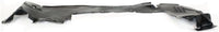 Front Fender Liner Rear Section Right Passenger Side Direct Replacement Compatible With 2000-2002 Mercedes Benz CLK-Class MB1249134 2086985430