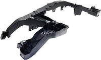 Front Radiator Support Composite Assembly Plastic With Steel Direct Replacement Compatible With 2014-2018 Mercedes Benz Sprinter 2500/3500 MB1225181 9068800403
