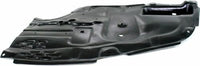 Set Of 2 Front Engine Splash Shield Under Cover Right Passenger & Left Driver Side Direct Replacement Compatible With 2005-2010 Toyota Avalon TO1228130 TO1228131 5144107011 5144207010