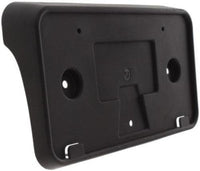 Front License Plate Bracket Direct Replacement Compatible with 2008-2012 Ford Escape FO1068122 8L8Z17A385AA