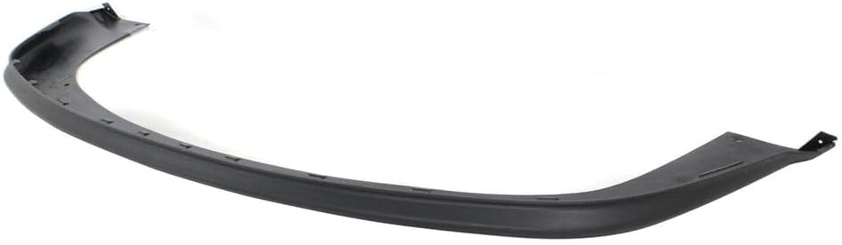 Front Bumper Lower Valance Extension Primed Direct Replacement Compatible With 2009-2020 Dodge Journey CH1090139 5178283AE 5178283AC