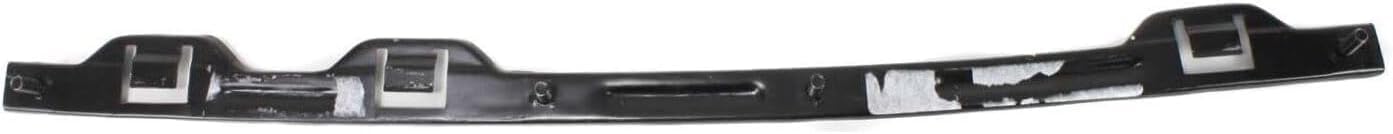 Front Bumper Center Retainers Left Driver & Right Passenger Side Direct Replacement Compatible With 2001-2004 Toyota Tacoma TO1065101 TO1066152 TO1067152 52533AD010 52134AD010
