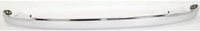 Front Bumper Cover Textured + Chrome Molding + Signal Lights + Bracket Set Of 4 Right Passenger And Left Driver Side Direct Replacement Compatible With Toyota Tacoma 1998-2000