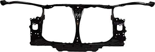 Front Radiator Support Assembly Steel Direct Replacement Compatible With 2013-2016 Scion FR-S / 2017-2019 Toyota 86 SC1225110 SU00307360