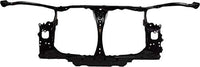 Front Radiator Support Assembly Steel Direct Replacement Compatible With 2013-2016 Scion FR-S / 2017-2019 Toyota 86 SC1225110 SU00307360