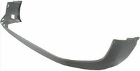 Front Bumper Chrome Steel + Upper & Lower Cover + Valance Air Deflector Textured Direct Replacement For 1994-2001 Dodge Ram 1500/1994-2002 2500 3500 CH1000232 CH1000160 CH1002256