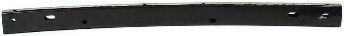 Front Bumper Reinforcement Steel Direct Replacement Compatible With 2001-2004 Toyota Tacoma TO1006184 52131AD010