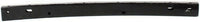Front Bumper Reinforcement Steel Direct Replacement Compatible With 2001-2004 Toyota Tacoma TO1006184 52131AD010