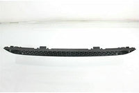 Front Bumper Lower Grille Direct Replacement Compatible With 2006-2009 Chevrolet Trailblazer GM1036140 15135191