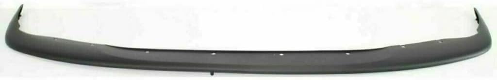 Front Bumper + Grille + Upper + Valance + Reinforcement + Brackets + Headlight + Fillers + Signal & Corner Lamp LH & RH Side Direct Replacement Compatible With 2001-2004 Tacoma 2WD