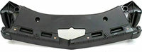 Front Bumper Retainer Direct Replacement Compatible With 2010-2017 GMC Terrain/Chevrolet Equinox GM1041121 23507949