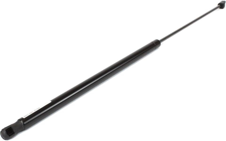 Front Hood Lift Support Left Driver Side Direct Replacement Compatible with 2006-2010 Hyundai Sonata HY1237102 811613K000