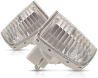 Set Of 2 Front Signal Light Assembly Without Fog Lamp Right Passenger & Left Driver Side Direct Replacement Compatible With 2001-2003 Toyota RAV4 TO2530139 TO2531139 8152142050