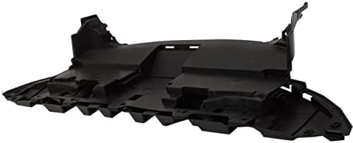 Front Engine Splash Shield Under Cover Direct Replacement Compatible with 2018-2020 Honda Accord HO1228159 71310TVAA50