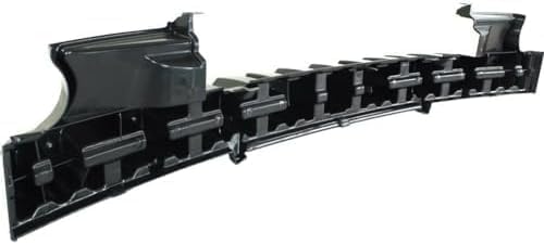 Front Bumper Energy Absorber Plastic Direct Replacement Compatible With 2006-2011 Buick Lucerne GM1070248 15800949