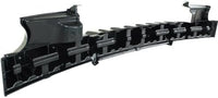 Front Bumper Energy Absorber Plastic Direct Replacement Compatible With 2006-2011 Buick Lucerne GM1070248 15800949