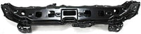 Front Radiator Support Upper Tie Bar Steel Direct Replacement Compatible With 2007-2011 Toyota Yaris / 2008-2014 Scion xD TO1225266 5320552090