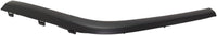 AUTOS PARTS PLUS Rear Section Wheel Opening Molding 2-Piece Fender Trim Left Driver Side Direct Replacement Compatible with 2011-2022 Jeep Grand Cherokee CH1790103 1MP35RXFAI
