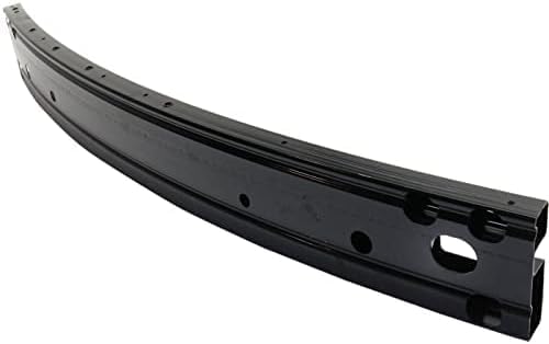 Front Bumper Reinforcement Steel Direct Replacement Compatible With 2015-2020 Nissan Rogue NI1006256 620305HS0A