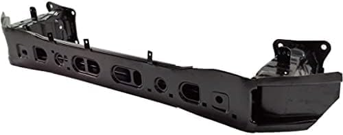 Front Bumper Reinforcement Steel Direct Replacement Compatible With 2012-2018 Ford Focus FO1006260 CP9Z17757A