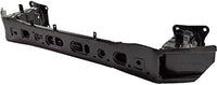 Front Bumper Reinforcement Steel Direct Replacement Compatible With 2012-2018 Ford Focus FO1006260 CP9Z17757A