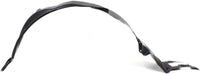 Front Fender Liner Left Driver Side Direct Replacement Compatible With 2001-2006 Hyundai Santa Fe HY1248107 8681126000