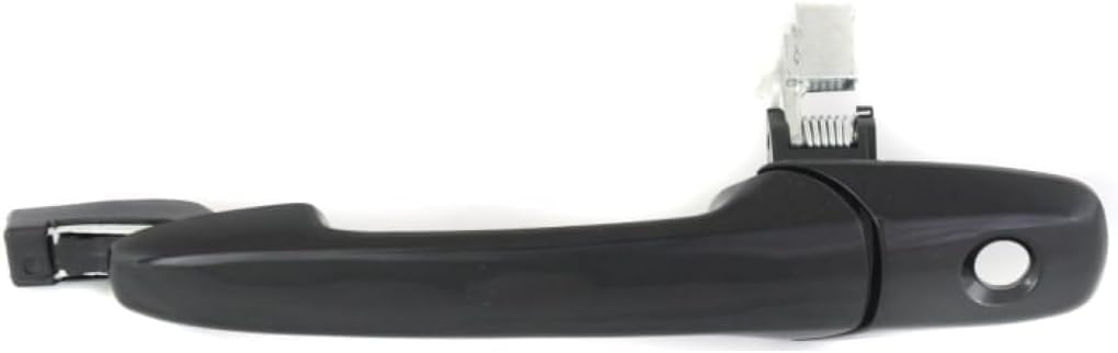 Front Exterior Door Handel Primed Left Driver Side Direct Replacement Compatible with 2003-2008 Mazda 6/2007-2015 CX-9 GJ6E59410K08