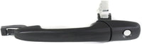 Front Exterior Door Handel Primed Left Driver Side Direct Replacement Compatible with 2003-2008 Mazda 6/2007-2015 CX-9 GJ6E59410K08
