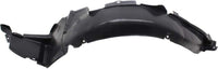 Front Fender Liner Left Driver Side Direct Replacement Compatible With 2001-2002 Kia Magentis/Optima KI1248103 868113C000