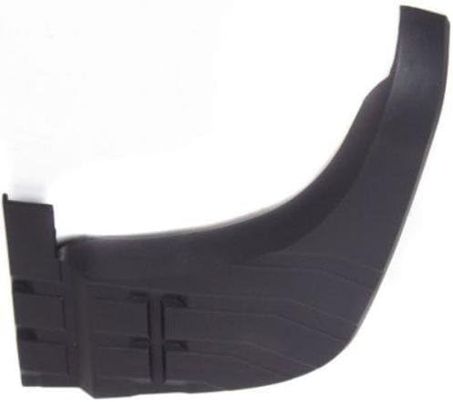 Rear Bumper Step Pad Right Passenger Side Direct Replacement Compatible With 2007-2013 Toyota Tundra TO1197100 521630C040