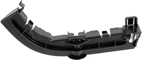 Set Of 2 Front Bumper Retainer Plastic Right Passenger & Left Driver Side Direct Replacement Compatible With 2008-2022 Dodge Challenger CH1033100 CH1032100 68024342AD 68024342AC