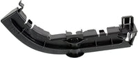 Set Of 2 Front Bumper Retainer Plastic Right Passenger & Left Driver Side Direct Replacement Compatible With 2008-2022 Dodge Challenger CH1033100 CH1032100 68024342AD 68024342AC