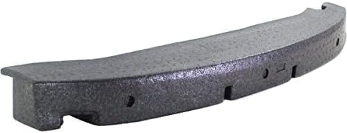 Front Bumper Energy Absorber Direct Replacement Compatible With 2011-2014 Nissan Murano NI1070153 620901SX0A