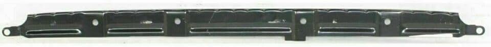 Front Bumper Chrome + Lower Valance Primed + Retainer + Support Brackets + Signal Lights Left And Right Side Direct Replacement Compatible With 1999-2002 Toyota 4Runner TO1066126